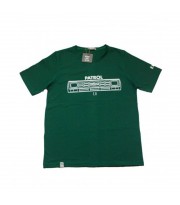 تیشرت W.U.T.S پاترول