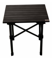 میز تاشو آلومینیومی 2 نفره Kailash