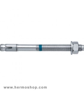 انکر بولت مکانیکی HSA