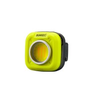 چراغ پیشانی دوکاره سانری مدل C600