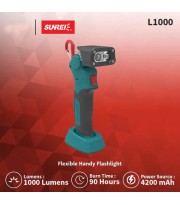 چراغ قوه  ونورافکن کمپینگ سانری مدل L1000