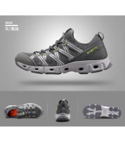 کفش مردانه هامتو مدل 610049A-3