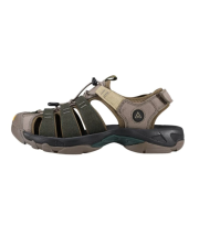 صندل مردانه هامتو مدل 710445A-14