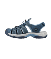 صندل مردانه هامتو مدل 710445A-17