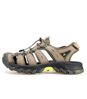 صندل مردانه هامتو مدل 750064A-3