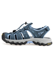 صندل مردانه هامتو مدل 750064A-4