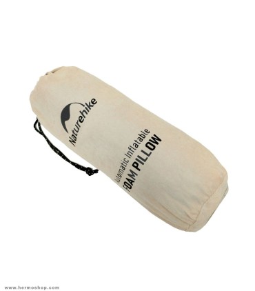 بالش بادی الیاف دار خود بادشو نیچرهایک NH17A001-L