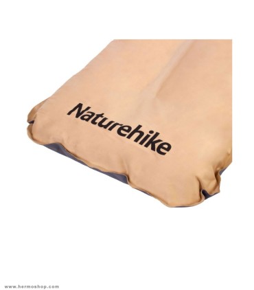 بالش بادی الیاف دار خود بادشو نیچرهایک NH17A001-L