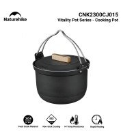 قابلمه نیچرهایک 35L مدل CNK2300CJ015