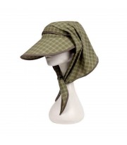 کلاه آفتابی زنانه مدل EX2 217