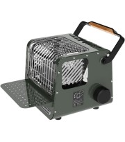 اجاق بخاری نیچرهایک مدل CNK2300CW018