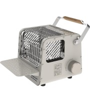 اجاق بخاری نیچرهایک مدل CNK2300CW018