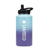 بطری ورزشی 1900ML سانتکو مدل Solund