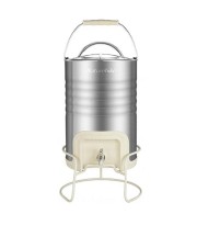 کلمن آب استیل نیچرهایک 10L مدل CNH22SN006