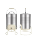 کلمن آب استیل نیچرهایک 10L مدل CNH22SN006