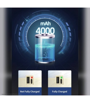 پمپ بادی و مکش نیچرهایک مدل CNH22DQ003