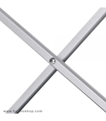 میز آلومینیومی نیچرهایک مدل NH19Z008-Z