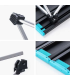 میز آلومینیومی نیچرهایک مدل NH19Z008-Z