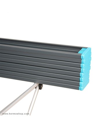 میز آلومینیومی نیچرهایک مدل NH19Z008-Z