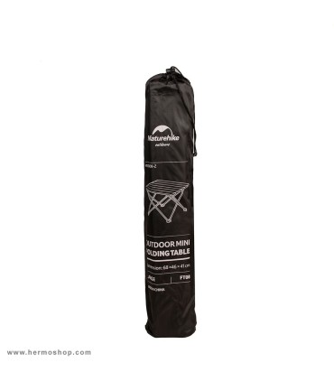 میز آلومینیومی نیچرهایک مدل NH19Z008-Z