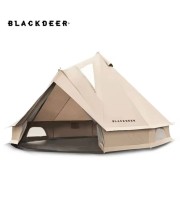 چادر 12 نفره بلک دیر مدل BD12121137