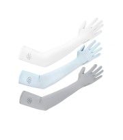 دستکش ساق دار نیچرهایک مدل NH21FS001