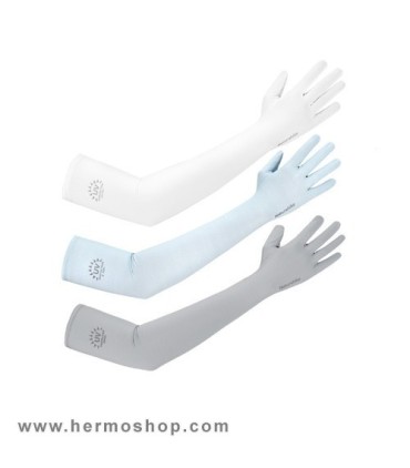 دستکش ساق دار نیچرهایک مدل NH21FS001