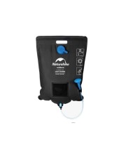 دوش سفری خورشیدی نیچرهایک 20L مدل NH21SJ032