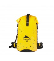 کوله پشتی دره نوردی شکوه مدل Shokouh 35L