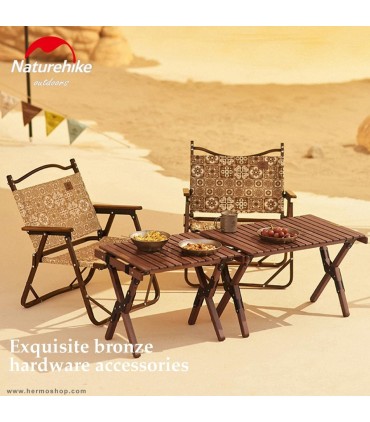 میز تاشو نیچرهایک مدل NH21JJ001