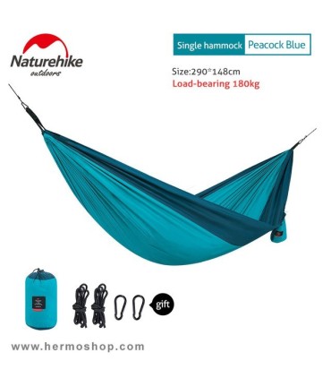 ننو نیچرهایک یک نفره مدل NH17D012-C