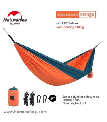 ننو نیچرهایک یک نفره مدل NH17D012-C