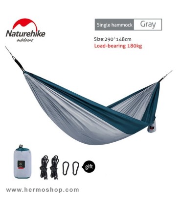 ننو نیچرهایک یک نفره مدل NH17D012-C