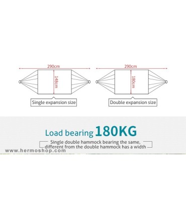 ننو نیچرهایک یک نفره مدل NH17D012-C