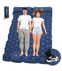 زیرانداز بادی دو نفره کینگ کمپ DELUXE COMFORT DUO 9 KM2441