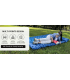 زیرانداز بادی دو نفره کینگ کمپ DELUXE COMFORT DUO 9 KM2441