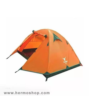 چادر پکینیو دو نفره مدل PKN-C1001