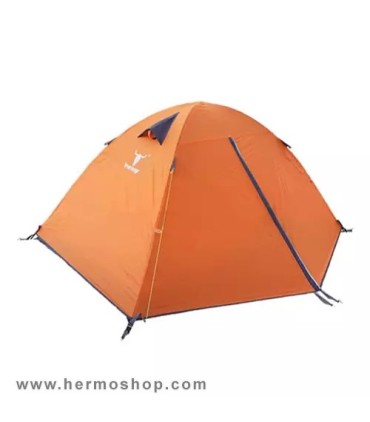چادر پکینیو دو نفره مدل PKN-C1001