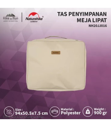 کیسه نگهداری میز تاشو نیچرهایک NH20JJ016