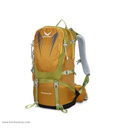 کوله پشتی اسنوهاک مدل Adventure 36L