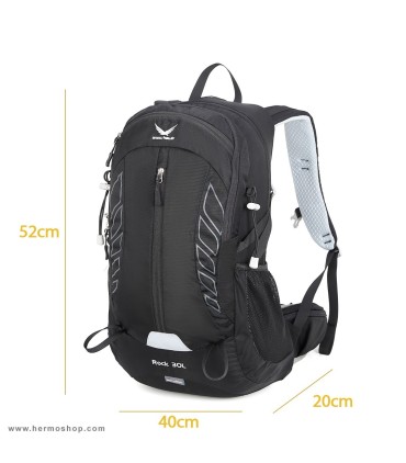 کوله پشتی اسنوهاک مدل Rock 30L
