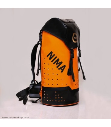 کوله دره نوردی NIMA مدل Putack 45L