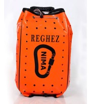 کیسه طناب دره نوردی NIMA مدل Reghez