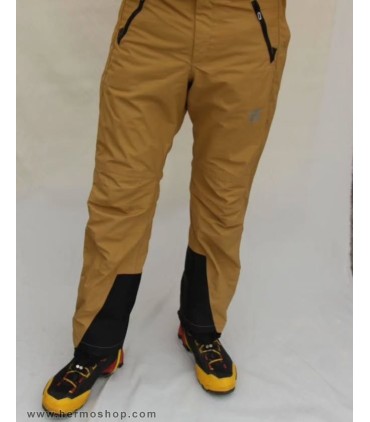 شلوار گورتکس سالیدون مدل SLY-9857