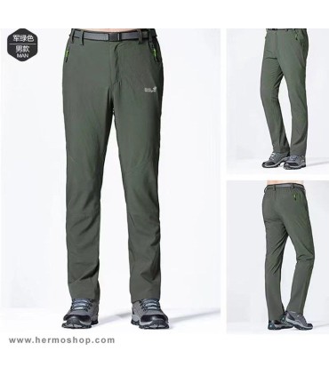 شلوار کوهنوردی زنانه Outdoor Sport مدل 1603