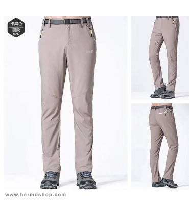 شلوار کوهنوردی زنانه Outdoor Sport مدل 1603