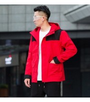 کاپشن گورتکس مردانه نورث فیس مدل 090