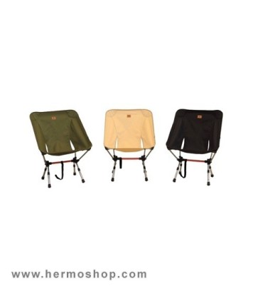 صندلی تاشو کینگ هایک مدل HK05