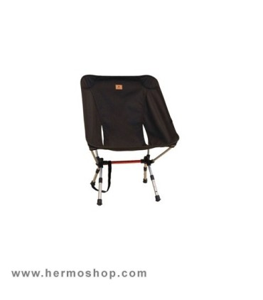 صندلی تاشو کینگ هایک مدل HK05