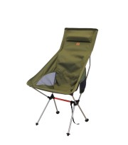 صندلی تاشو کینگ هایک مدل HK06